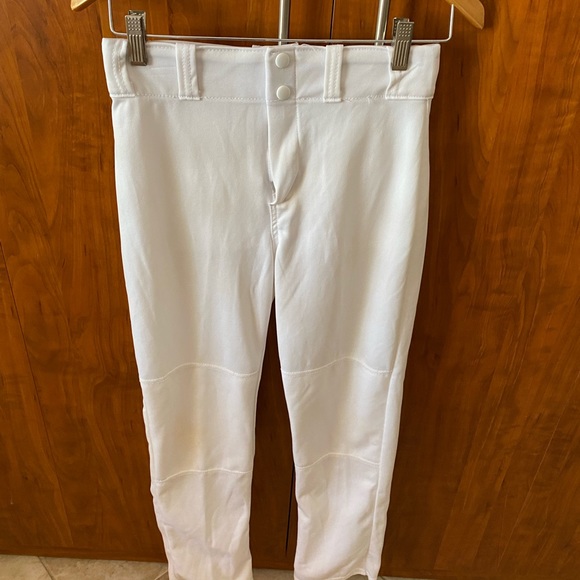 Short De Baseball Rembourré Rawlings Compression Adulte Taille XL Blanc - Neuf Avec étiquettes